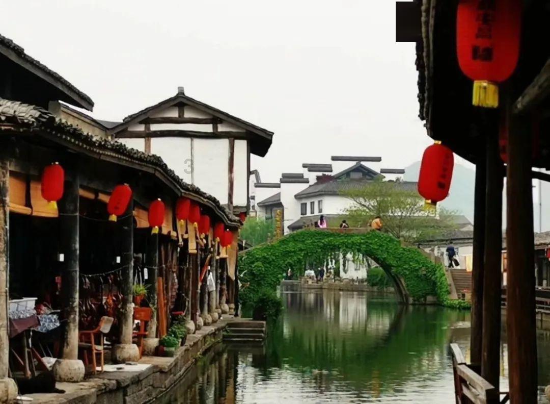 沙滩度假